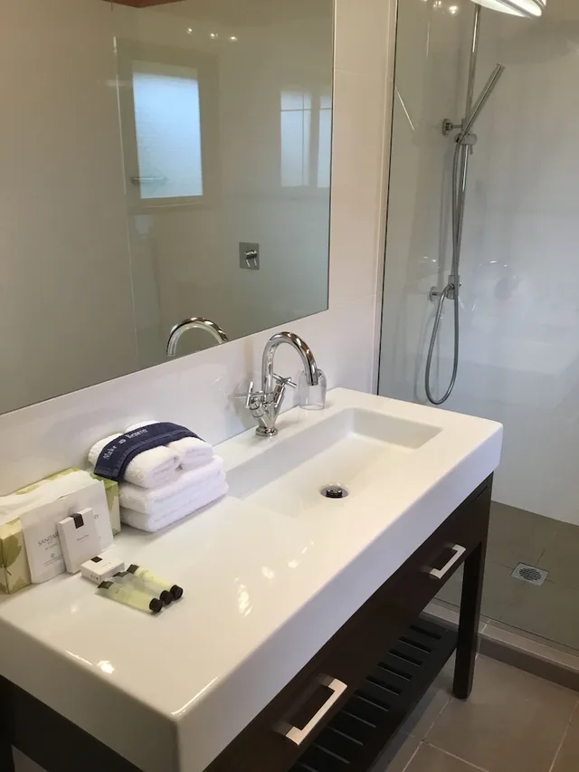Luxury, Villa, City View, Waitakere Resort And Spa 2/2