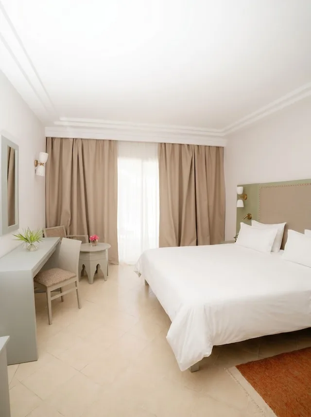 غرفة سوبيريور مزدوجة، Seabel Alhambra Beach Golf & Spa 3/10