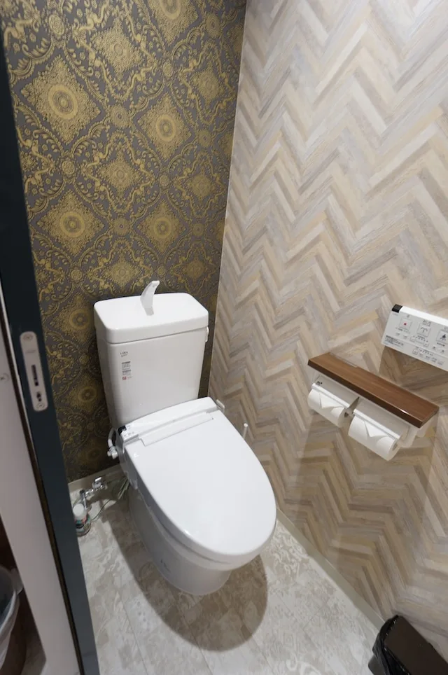 Family, 8 Beds, Guest House Kobe Nadeshikoya - Hostel 1/1
