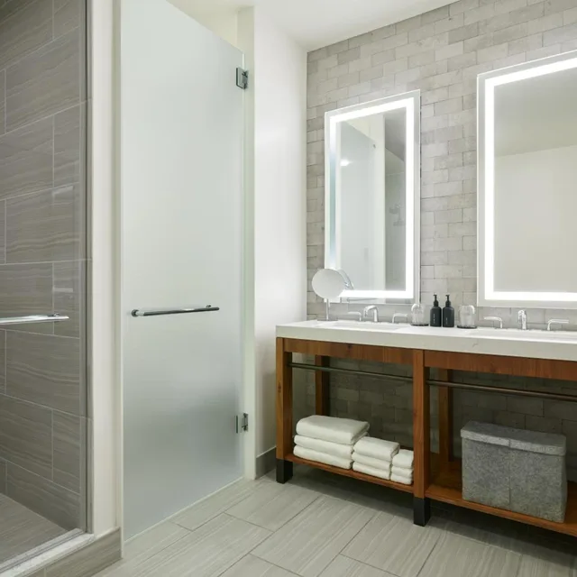 Aspen, Suite، Limelight Hotel Denver 7/9