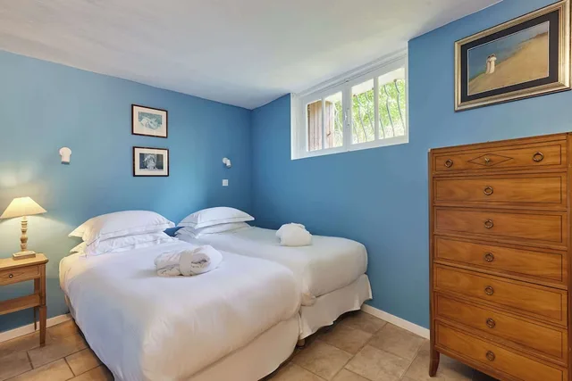 Apartment, King Bed, 3 Beds, Valley View, Garden Area، La Bastide du Calalou Hotel Spa, BW Premier Collection 3/10