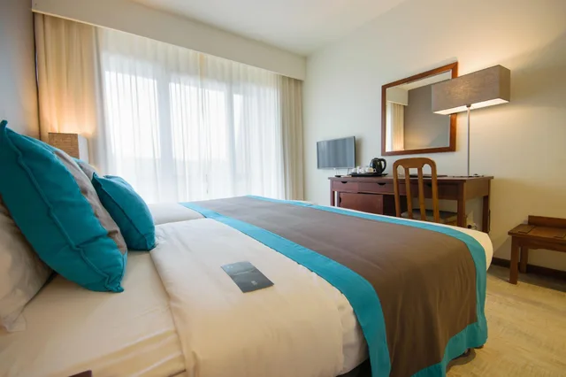 غرفة قياسية، Oasis Atlantico Praiamar 2/4