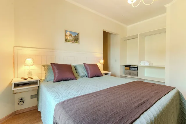 Room, Double Bed, Pousada Recanto Siao 2/10