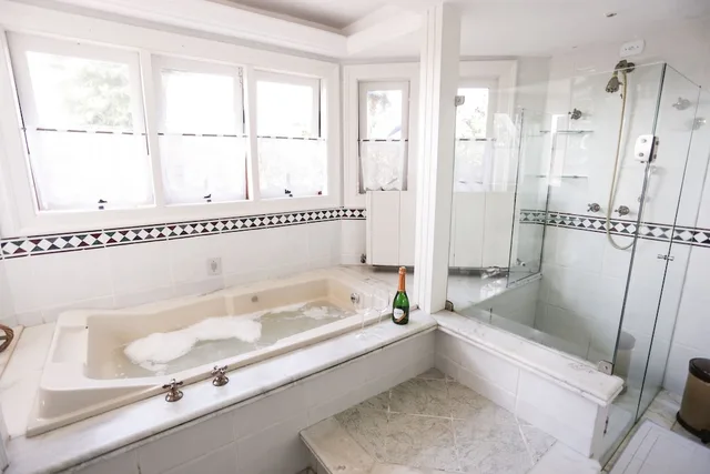غرفة بريميوم بسرير كينج، Pousada Villa Da Esperanca 7/9