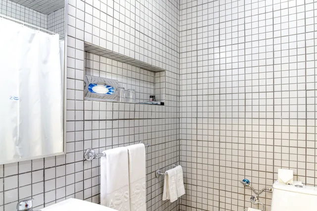 غرفة قياسية بسرير مزدوج، Hotel AS Lisboa 8/9