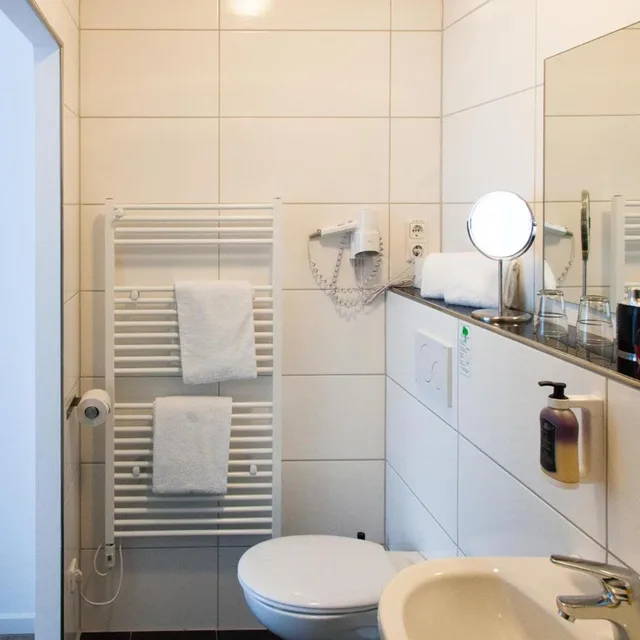 Junior Suite, Hotel Stay 4/6