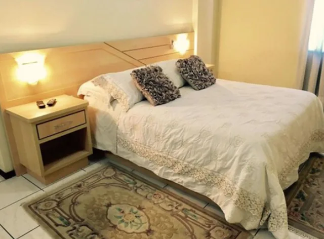 Master, Suite, Double Bed، HOTEL APOLO XVI 2/5