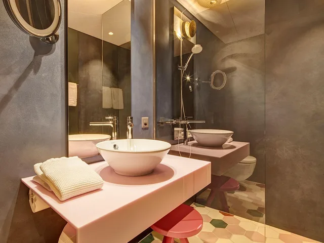 Medium, Superior، Hotel Restaurant Anker Luzern 3/3