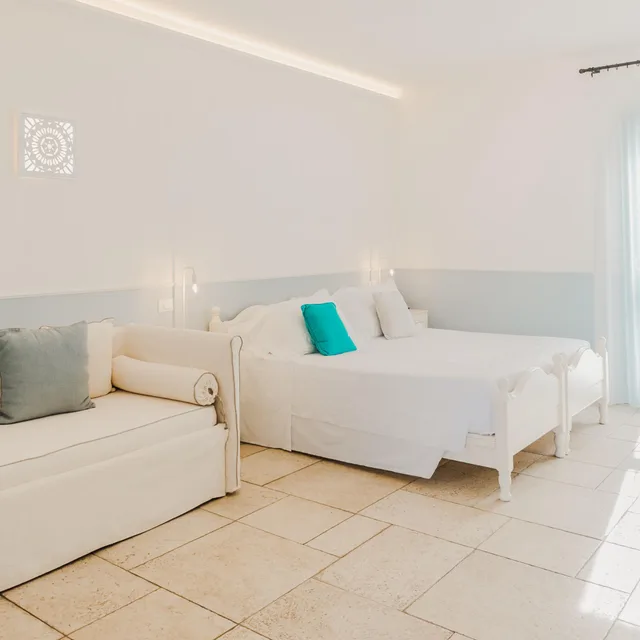 غرفة سوبيريور، Marenea Suite Hotel - CDSHotels 5/6