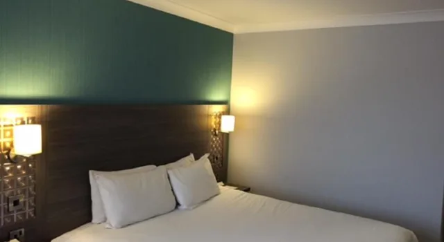 غرفة قياسية مزدوجة مفردة، Leonardo Hotel Cheltenham 1/3