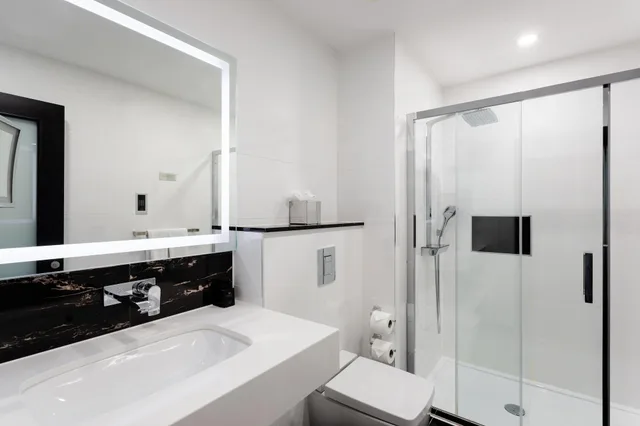 جناح عائلي، Montcalm Royal London House - City Of London 3/3