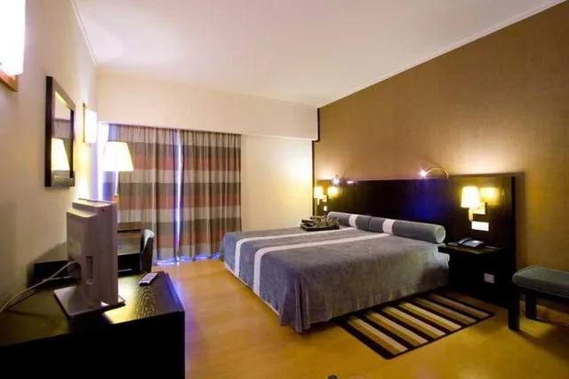 غرفة قياسية مفردة، Hotel Alvorada 2/12