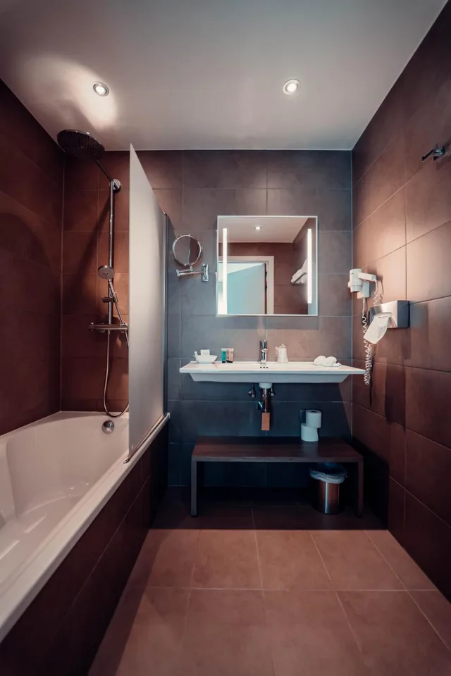 Penthouse, Casino Hotel 4/4