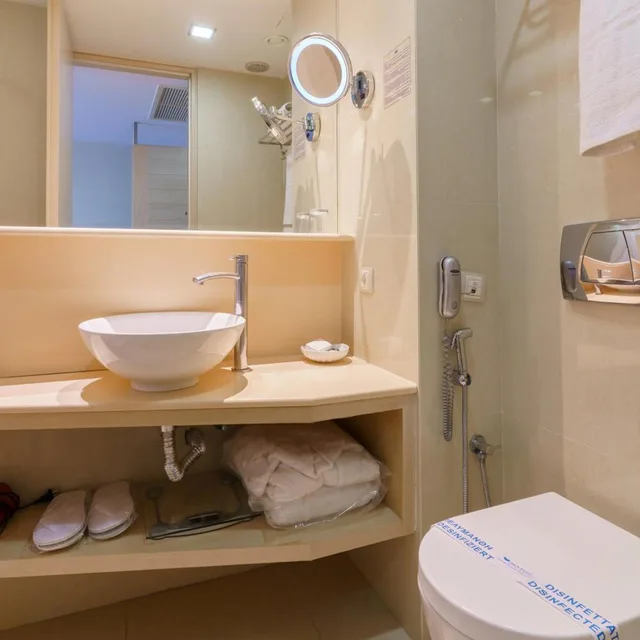 Family Suite, Two Story، Aegean Pearl 10/10