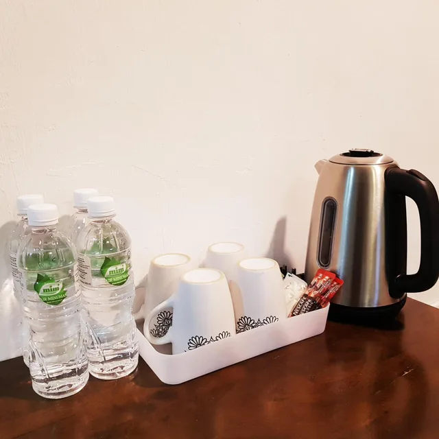 Cassa Kaseh Guest House، Kampung Baru Ulu Melaka 16/28