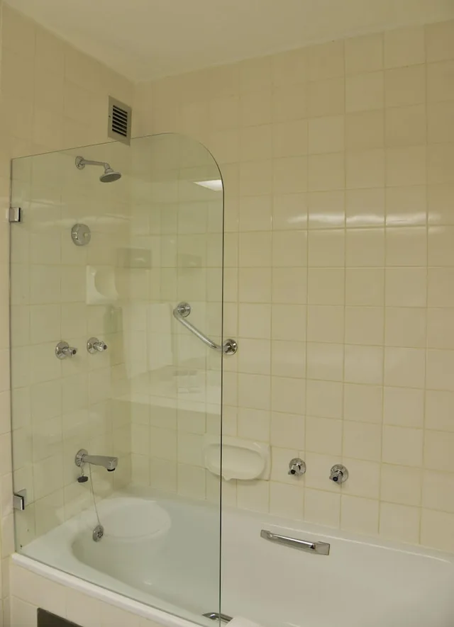 غرفة قياسية مزدوجة، Cumberland Hotel Worcester 5/5