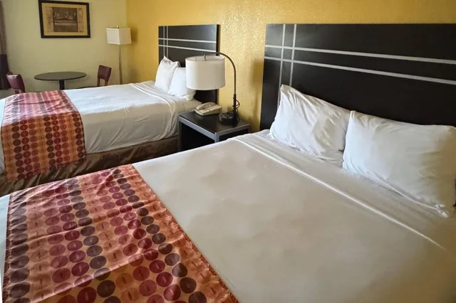 غرفة بسريرين كوين لذوي الإعاقة، Robinsonville Tunica Resorts 1/4