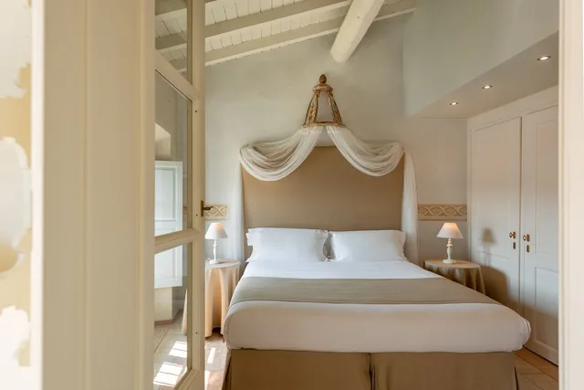غرفة كلاسيكية بسريرين منفصلين، Hotel Palazzo Novello 8/10