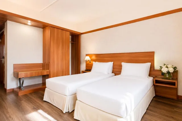 Smart, Shg Hotel Bologna 10/10