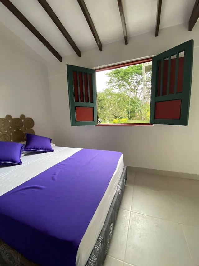 غرفة حصرية بسريرين مزدوجين، Casa Abba Hotel 1/6
