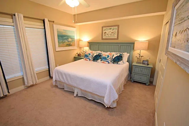 Condo, Murphy Bed, 2 King Beds, 2 Queen Beds, Pool Access, Escapes! To The Shores Orange Beach, A Ramada by Wyndham 1/7
