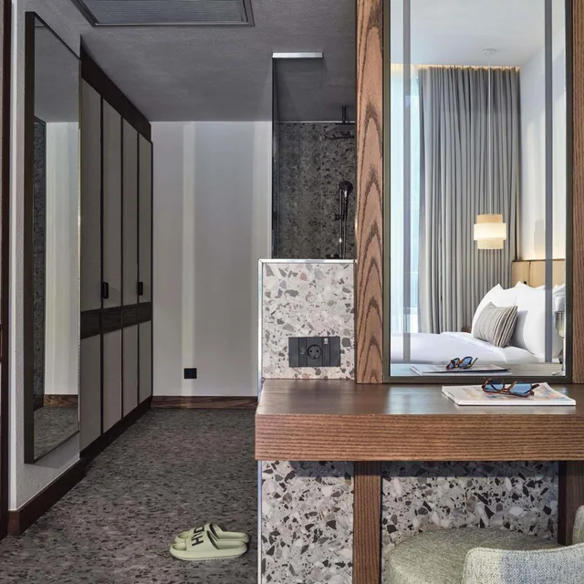 1 Bedroom, Platinum, Suite، Hyde Bodrum - Adults Only +16 7/7
