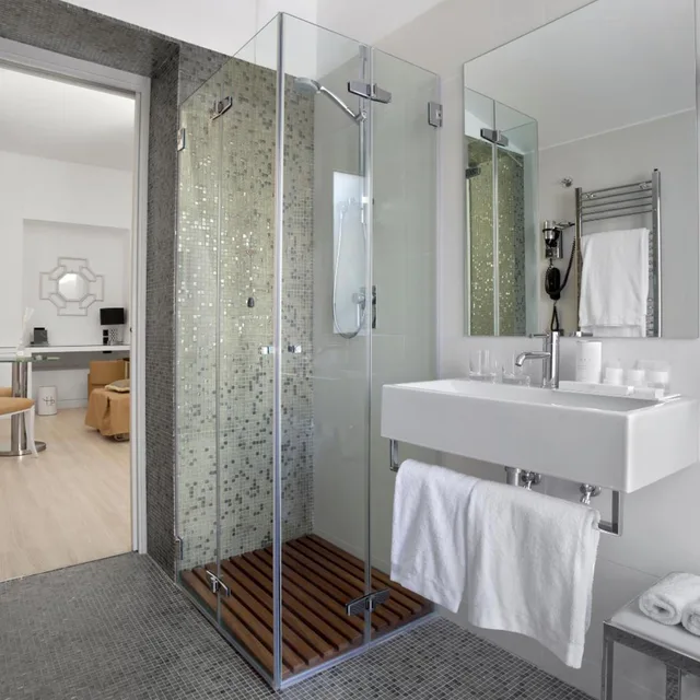 جناح جونيور بسرير كينج، LHP Hotel Santa Margherita Palace & SPA 4/5