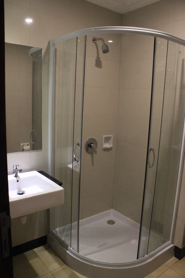 Superior, Twin Beds, Biz Hotel Batam 5/5