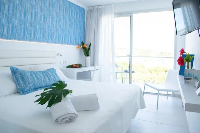 Comfort, Lateral Side Sea View، Reverence Life Hotel 2/6