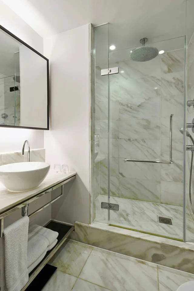 غرفة، Marriott London Hotel Grosvenor Square 3/4