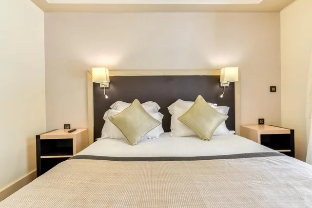 إقامة عائلية، Zenitude Hotel la Valadière, an Ascend Collection Hotel 1/3