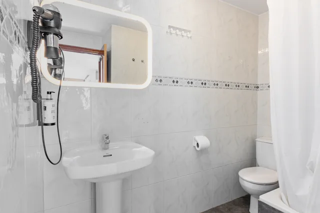 بنتهاوس، Smartr Madrid Chueca 4/4