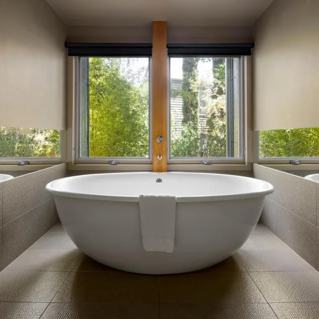 Garden, Spa, Villa, Double Bed، Mineral Springs Hotel 5/6