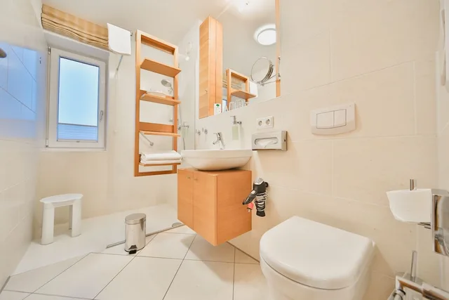 2 Bedrooms, Apartment, 4 Beds, King Bed, Sea View, Das Ahlbeck Hotel & Spa 6/6