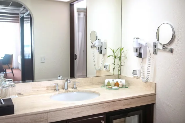 غرفة كلاسيكية بسريرين منفصلين، Casa Andina Premium Miraflores 5/6