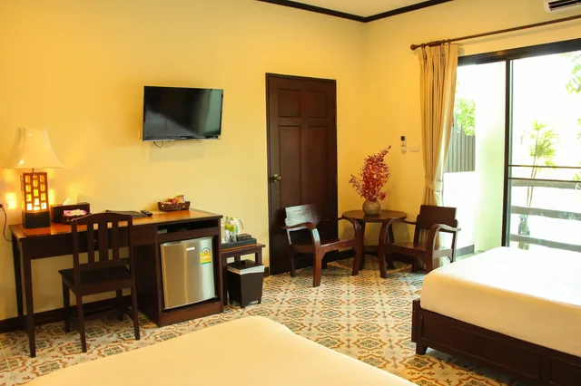 غرفة سوبيريور، Horizon Village And Resort 8/10