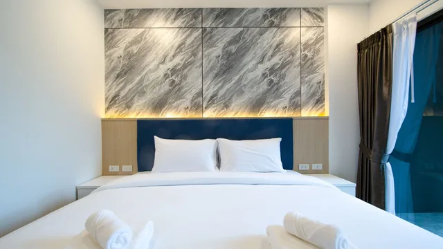 Premier, Luxury, Double Bed, Pool Access, B2 Krabi Premier Hotel 2/3