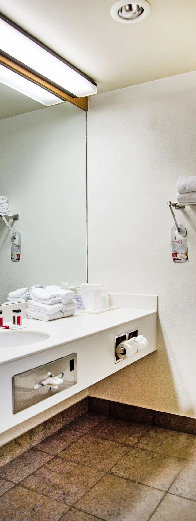 غرفة بسريرين كوين، The Cairn Hotel 5/5