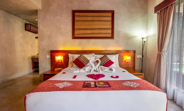 1 Bedroom, Villa, Private Pool, Bracha Villas 2/4