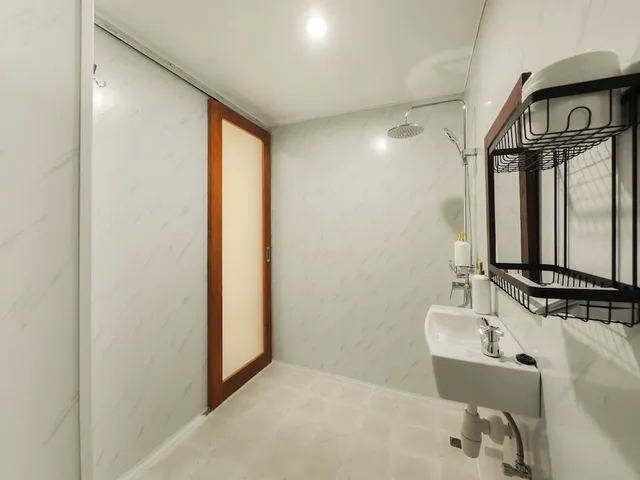 Standard, Queen Bed, Kubu Manah Ubud 6/6