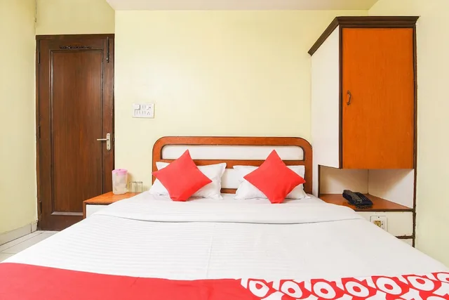 Standard, Single Bed, CITY PALACE 4/10