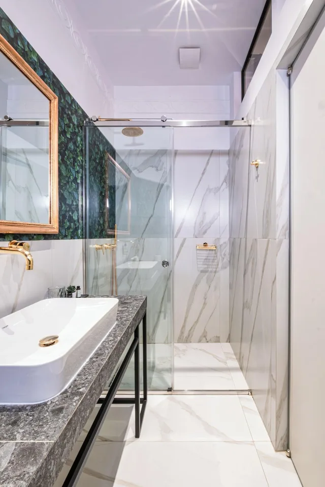 غرفة سوبيريور، Belle Epoque Suites Athens 3/4