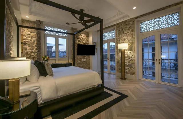 Junior Suite, Hotel La Compania In The Unbound Collection By Hyatt 9/9