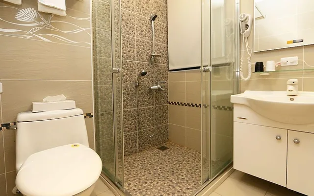 غرفة سوبيريور بسرير مزدوج، Yapo Bed & Breakfast 5/5