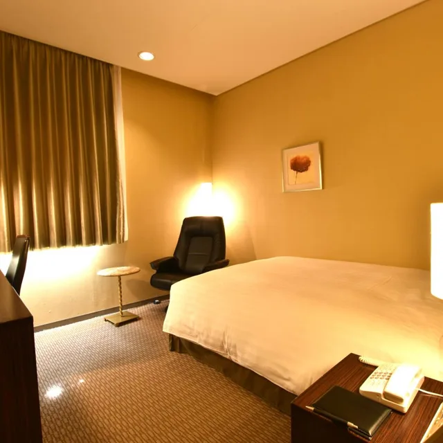 غرفة مفردة، Hotel Nikko Tsukuba (ex. Okura Frontier Tsukuba) 8/20