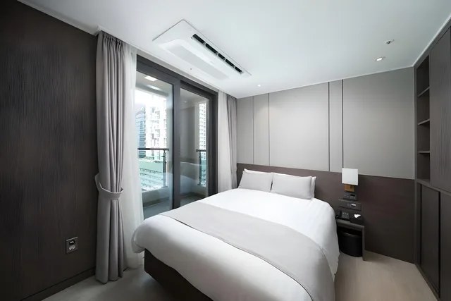 Residence, Suite, Double Bed، Utop Boutique Hotel and Residence 1/1