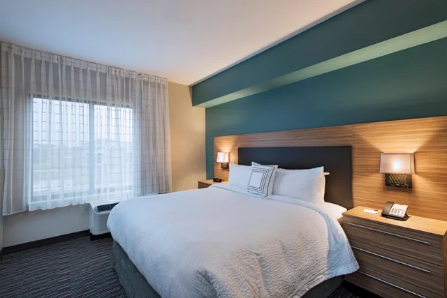 جناح بغرفة نوم واحدة، Towneplace Suites By Marriott Des Moines West Jordan Creek 2/5