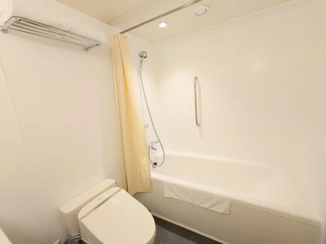 Superior, Triple, West Wing، Narita Tobu Hotel Airport 4/4