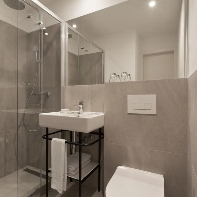 Superior, Double Bed, Sea Side, Balcony, on the Side، Bluesun Hotel Neptun 5/5