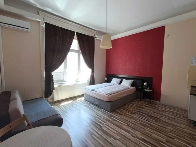 شقة كبيرة بثلاثة أسرّة، Liechtenstein Apartments 8/10